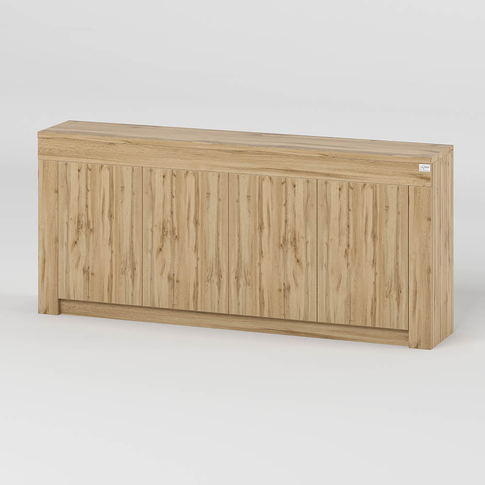 Большой комод LION Ларри-1 Дуб Аппалачи (LION-041034)