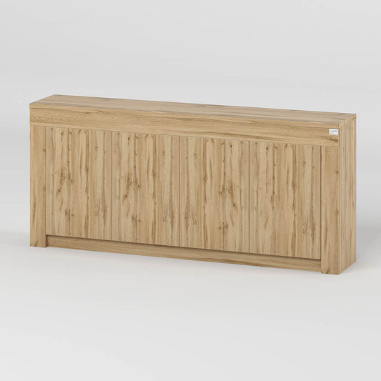 Большой комод LION Ларри-1 Дуб Аппалачи (LION-041034)