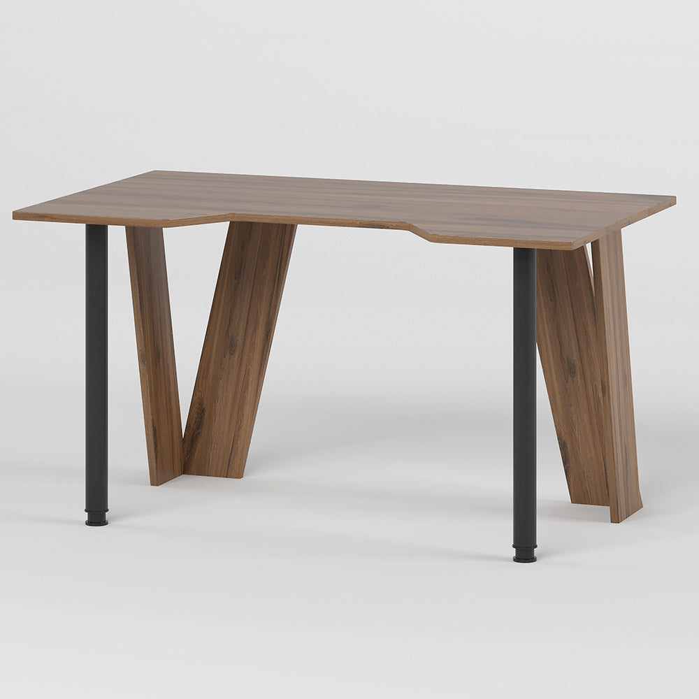 Компьютерный стол LION Квест Дуб Ливорно (LION-041166)