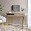 Письменный стол LION Сканди-1 Дуб Сонома трюфель (LION-041209)