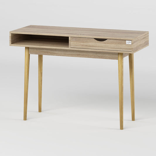 Письменный стол LION Сканди-1 Дуб Сонома трюфель (LION-041209)