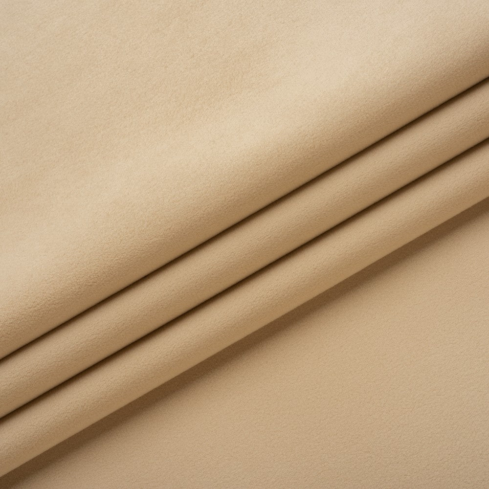 Полуторная кровать LION Краш Лили 02 велюр (Бежевый) 120х200 см (LION-044166)