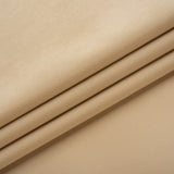 Полуторная кровать LION Краш Лили 02 велюр (Бежевый) 120х200 см (LION-044166)