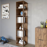 Гарнитур для комнаты LION Краш Дуб ливорно из 4 элементов (LION-044186)