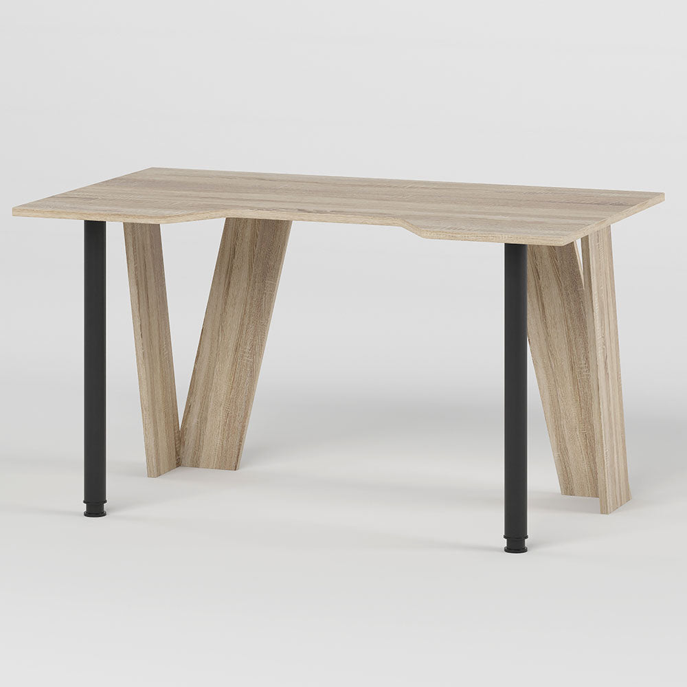 Компьютерный стол LION Квест Дуб сонома (LION-041172)