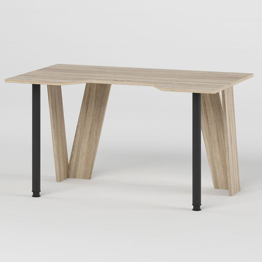 Компьютерный стол LION Квест Дуб сонома (LION-041172)