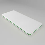 Матрас ортопедический ТМ Ismart Koala Soma 70х160 см беспружинный (ISM-051273)