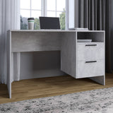 Гарнитур для комнаты LION Краш Бетон из 4 элементов (LION-044177)