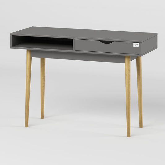 Письменный стол LION Сканди-1 Антрацит (LION-041201)