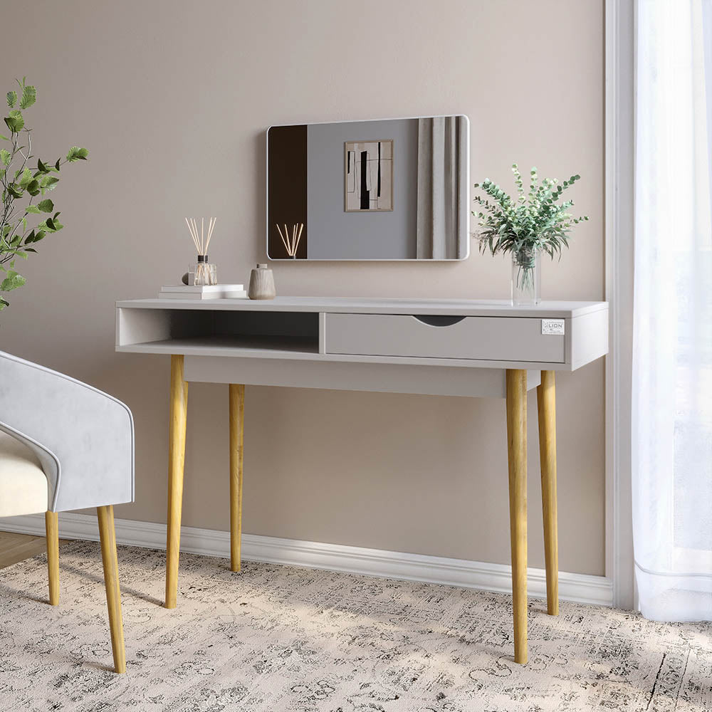 Письменный стол LION Сканди-1 Кашемир (LION-041211)