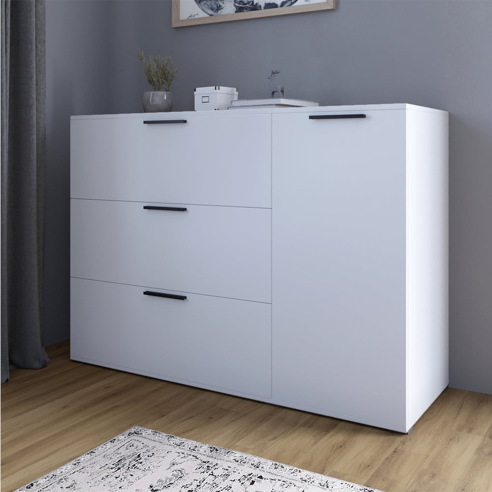 Гарнитур для комнаты LION Краш Нимфея Альба из 4 элементов (LION-044179)