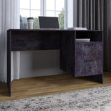 Гарнитур для комнаты LION Краш Бетон темный из 4 элементов (LION-044189)