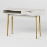 Письменный стол LION Сканди-1 Бетон Style (LION-041203)