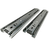 Тумба прикроватная Эверест Сити-450 45,2х38х44,2 см Дуб сонома/Графит (DTM-071089)